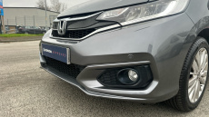 Honda Jazz 1.3 i-VTEC EX Navi 5dr CVT Petrol Hatchback